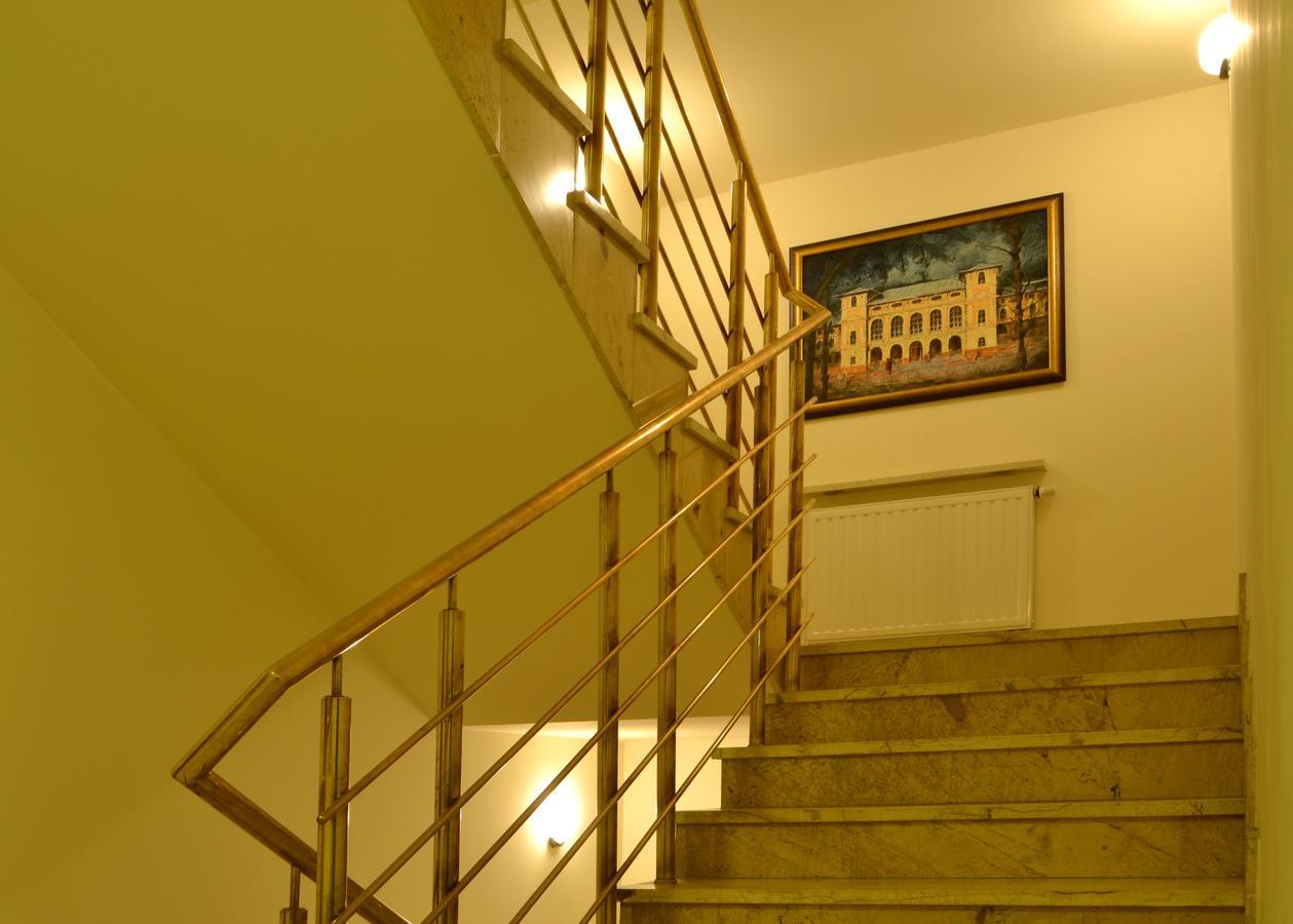 Hotel Grant Krynica-Zdrój Kültér fotó